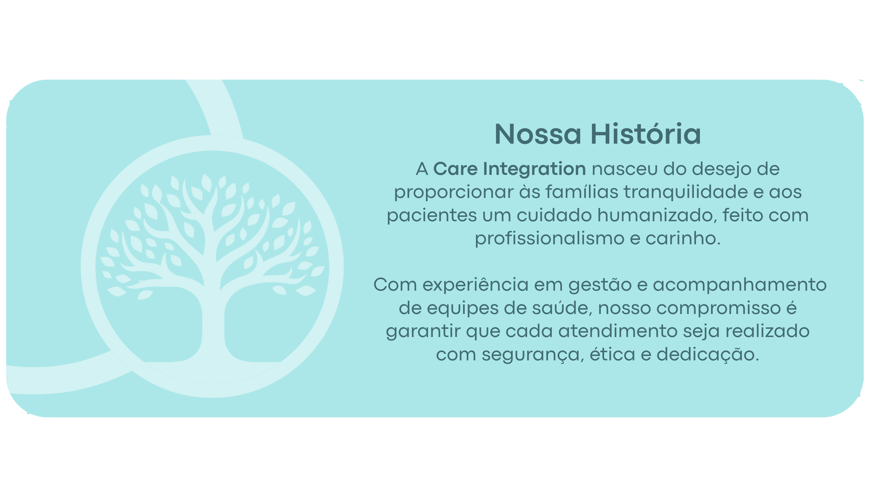 Acompanhamento Hospitalar